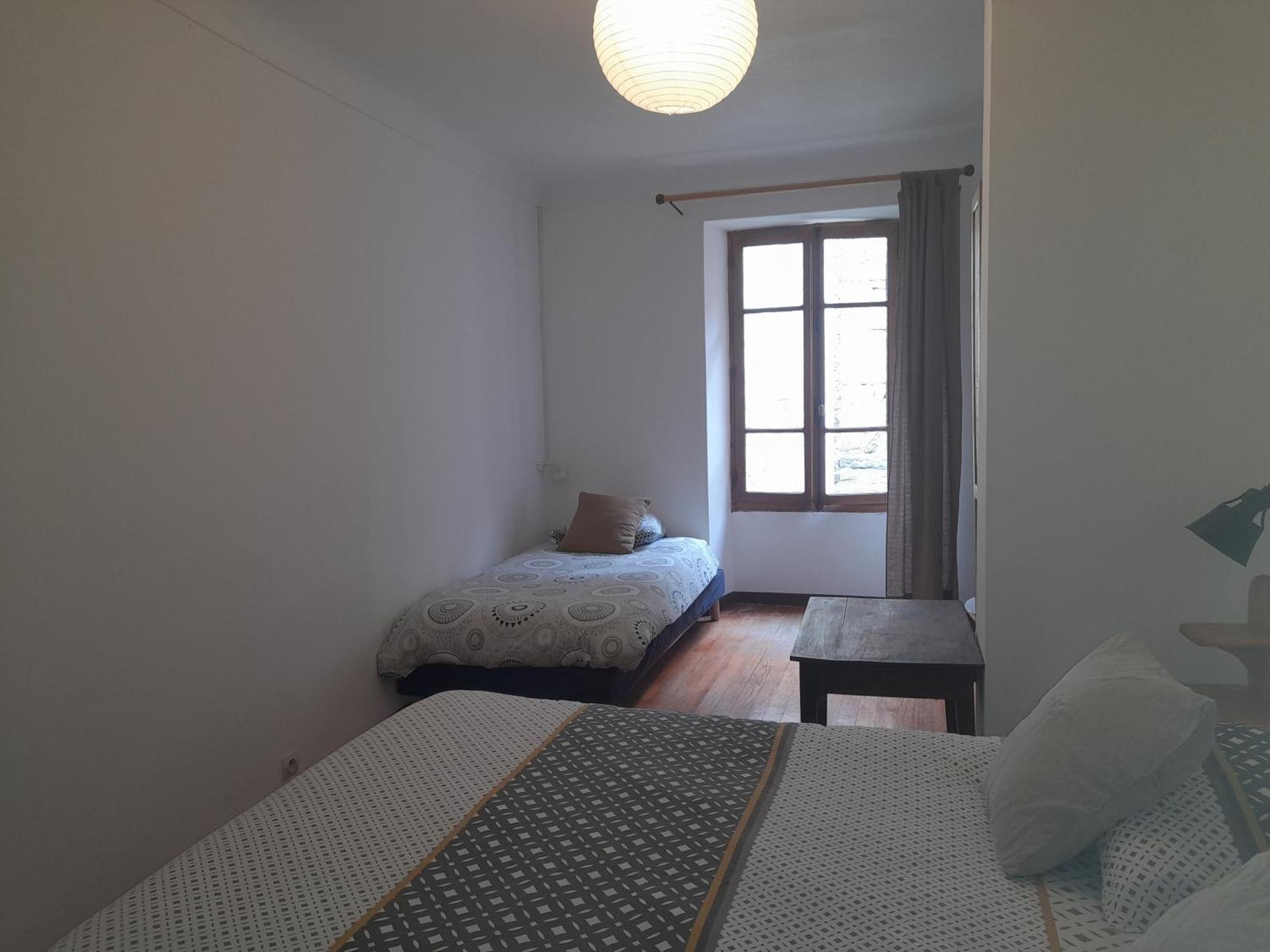 Auberge Du Prieure Saint-André-de-Rosans الغرفة الصورة