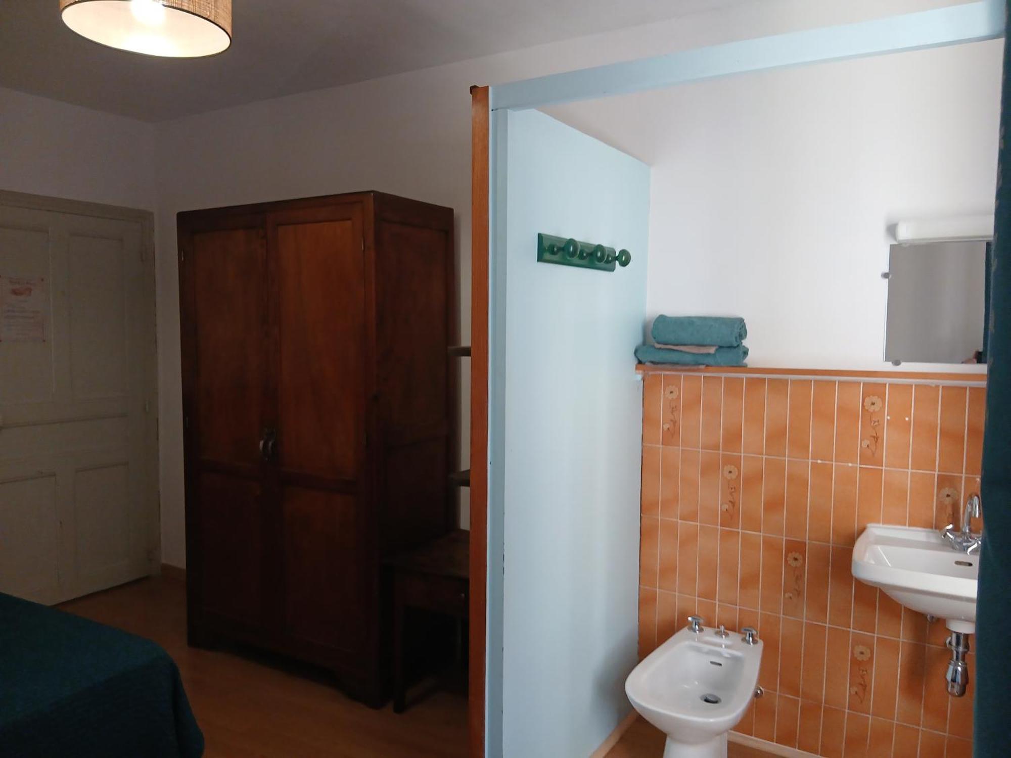 Auberge Du Prieure Saint-André-de-Rosans المظهر الخارجي الصورة