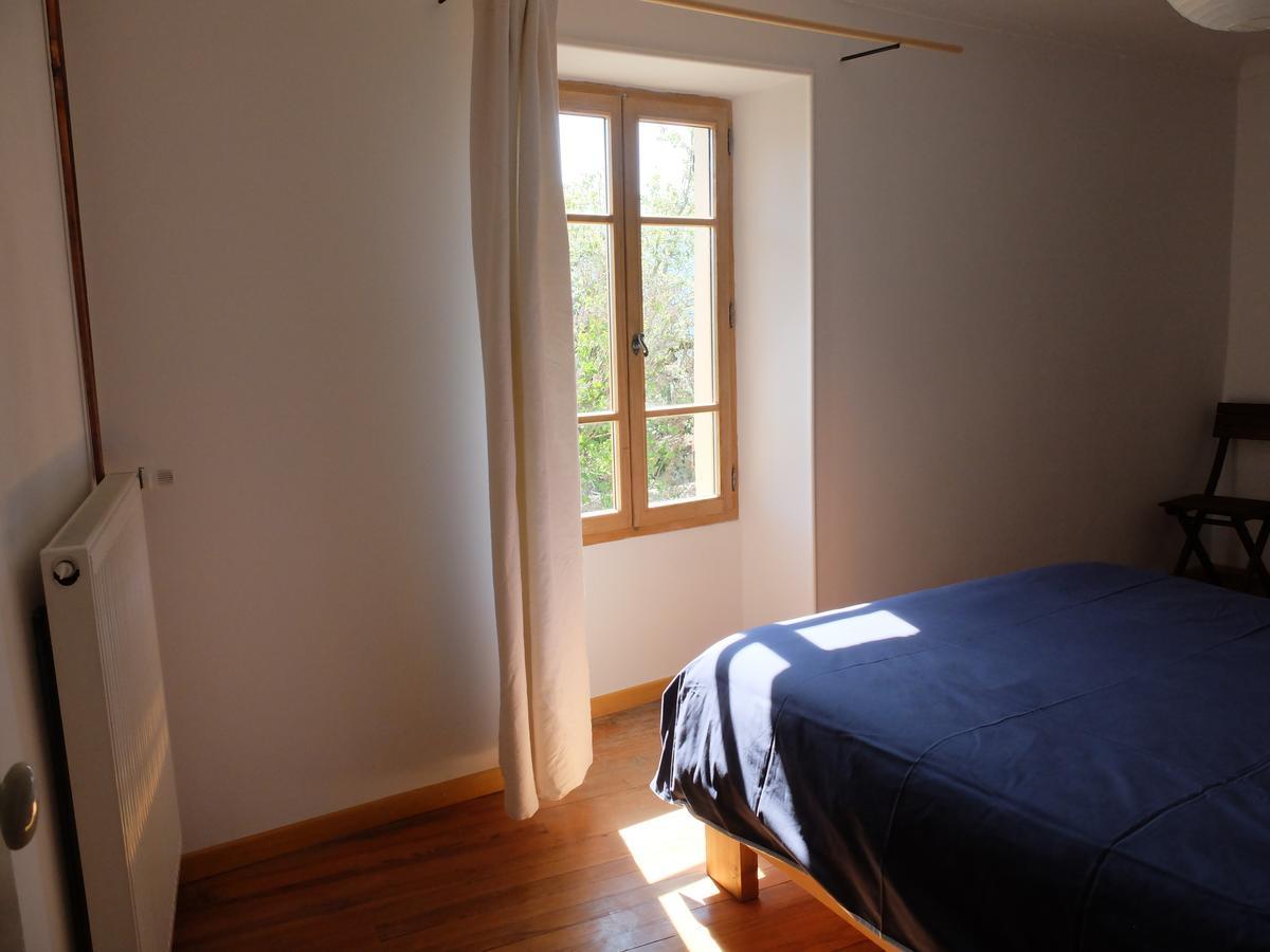 Auberge Du Prieure Saint-André-de-Rosans المظهر الخارجي الصورة