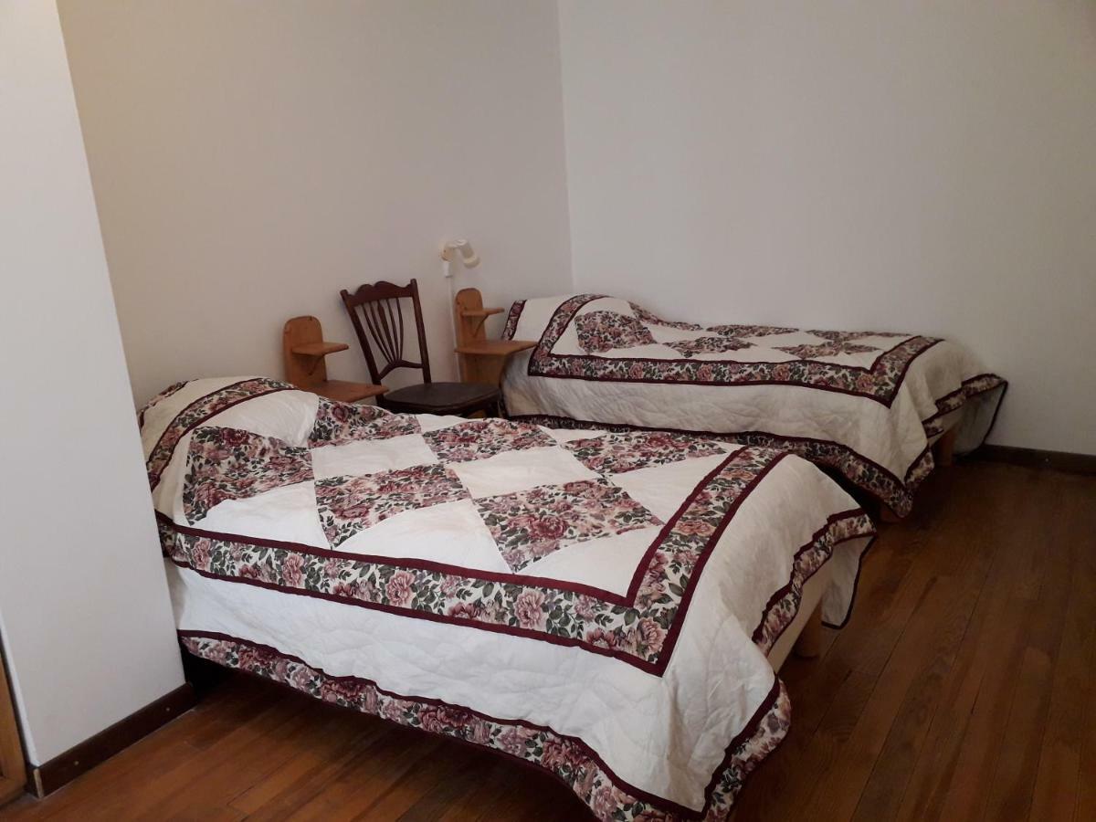 Auberge Du Prieure Saint-André-de-Rosans الغرفة الصورة